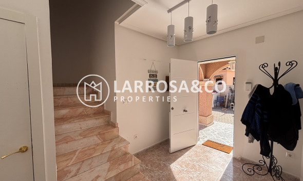 Вторичный рынок - Дом - Бенихофар - Costa Blanca