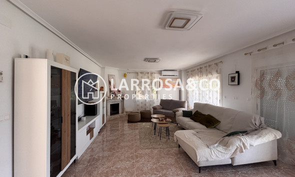 Вторичный рынок - Дом - Бенихофар - Costa Blanca