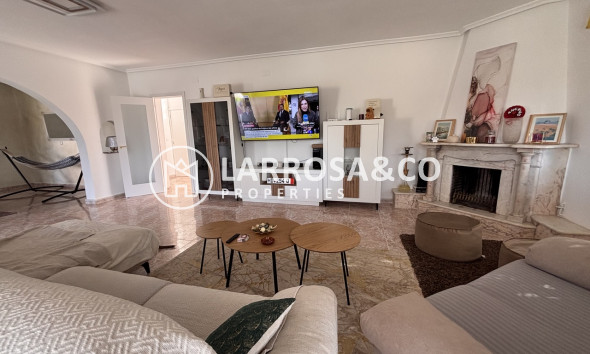 Вторичный рынок - Дом - Бенихофар - Costa Blanca