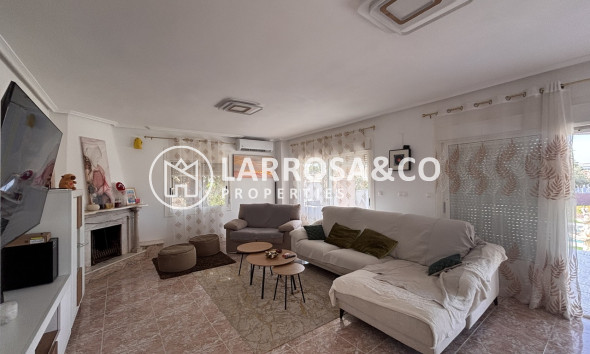 Вторичный рынок - Дом - Бенихофар - Costa Blanca