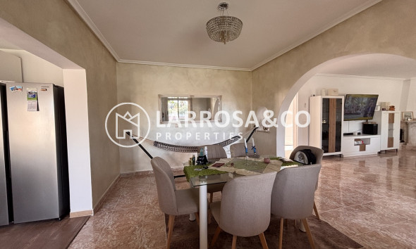 Вторичный рынок - Дом - Бенихофар - Costa Blanca