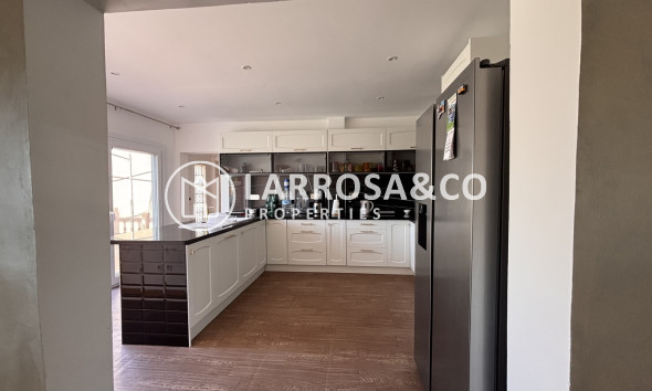 Вторичный рынок - Дом - Бенихофар - Costa Blanca