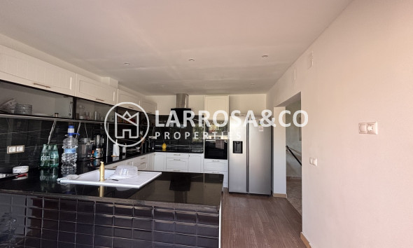 Вторичный рынок - Дом - Бенихофар - Costa Blanca