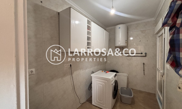 Вторичный рынок - Дом - Бенихофар - Costa Blanca