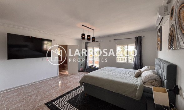 Вторичный рынок - Дом - Бенихофар - Costa Blanca