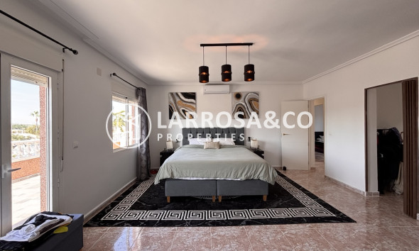 Вторичный рынок - Дом - Бенихофар - Costa Blanca