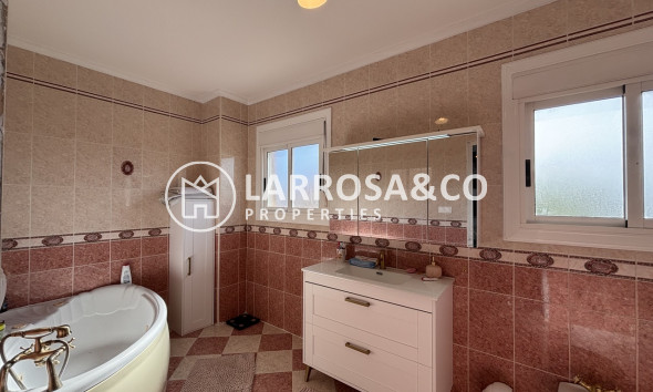 Вторичный рынок - Дом - Бенихофар - Costa Blanca