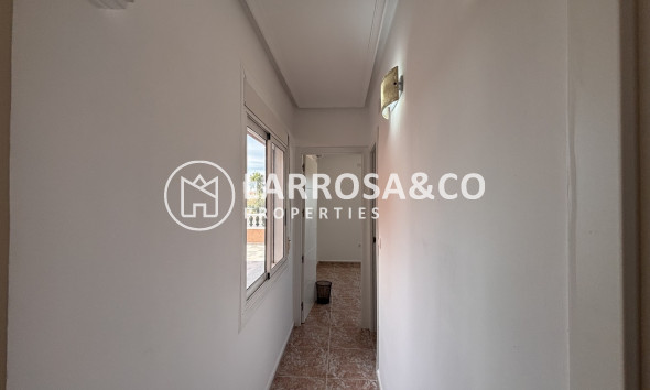 Вторичный рынок - Дом - Бенихофар - Costa Blanca