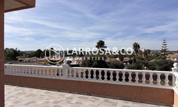 Вторичный рынок - Дом - Бенихофар - Costa Blanca