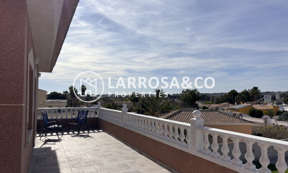 Вторичный рынок - Дом - Бенихофар - Costa Blanca