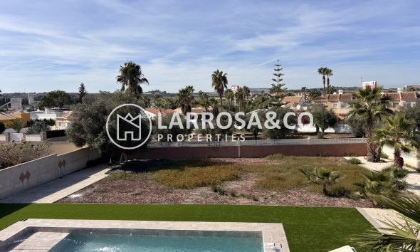 Вторичный рынок - Дом - Бенихофар - Costa Blanca