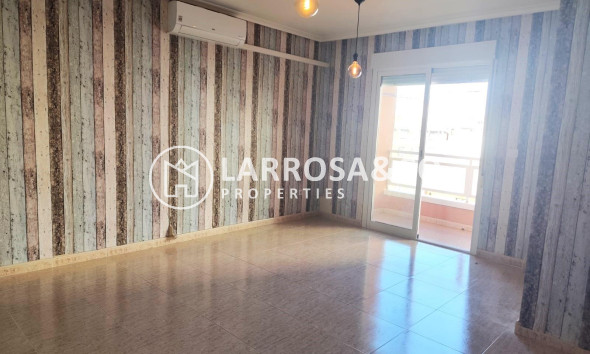 Reventa - Apartamento - Torrevieja - Centro