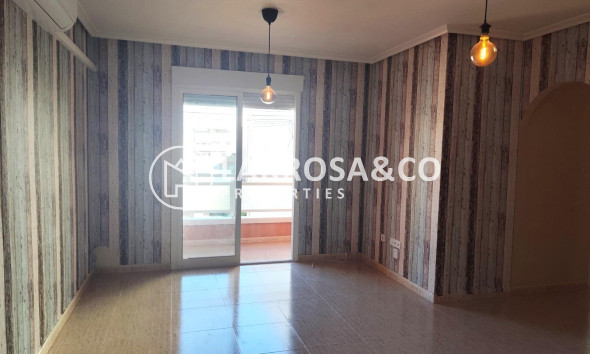 Reventa - Apartamento - Torrevieja - Centro