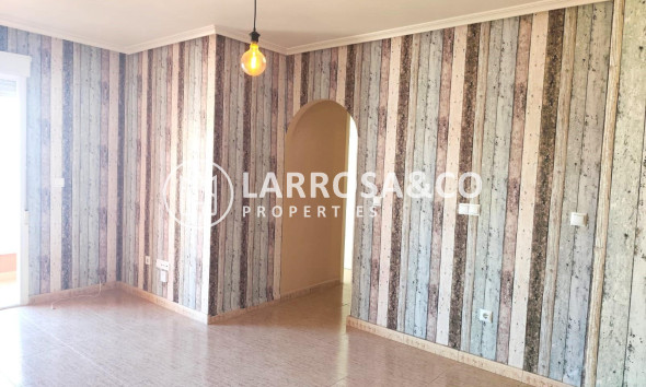 Reventa - Apartamento - Torrevieja - Centro