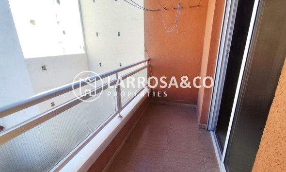 Reventa - Apartamento - Torrevieja - Centro