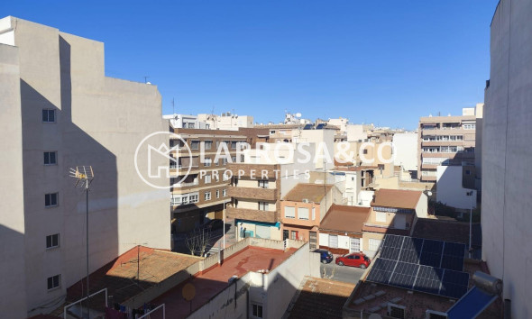 Reventa - Apartamento - Torrevieja - Centro