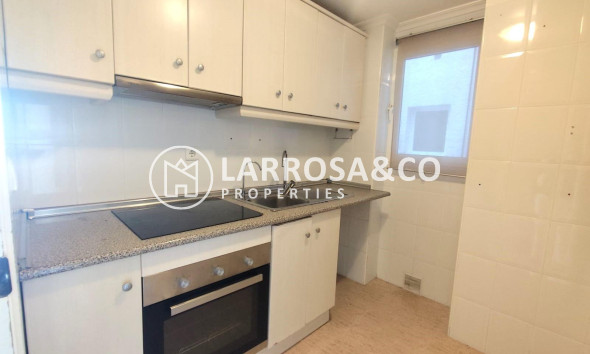 Reventa - Apartamento - Torrevieja - Centro