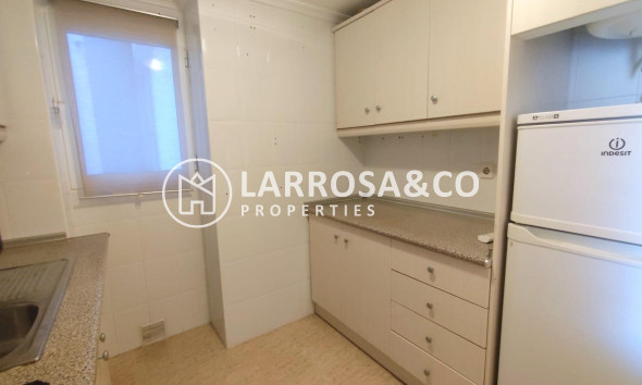 Reventa - Apartamento - Torrevieja - Centro