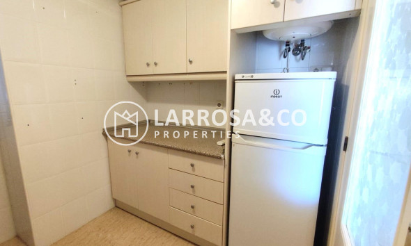 Reventa - Apartamento - Torrevieja - Centro