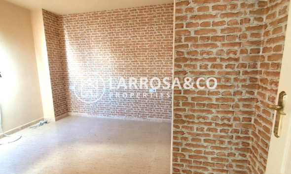 Reventa - Apartamento - Torrevieja - Centro