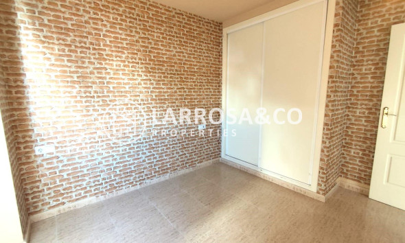 Reventa - Apartamento - Torrevieja - Centro