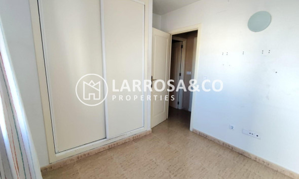 Reventa - Apartamento - Torrevieja - Centro