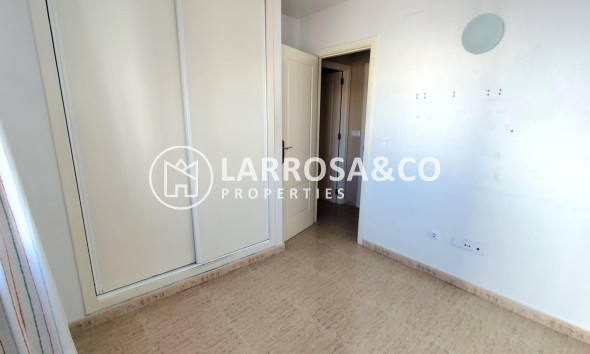 Reventa - Apartamento - Torrevieja - Centro
