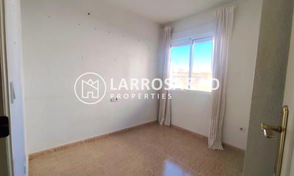 Reventa - Apartamento - Torrevieja - Centro