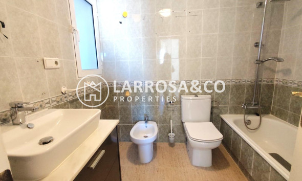 Reventa - Apartamento - Torrevieja - Centro
