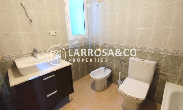 Reventa - Apartamento - Torrevieja - Centro