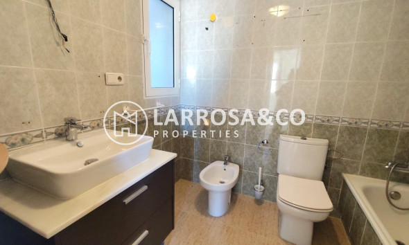 Reventa - Apartamento - Torrevieja - Centro