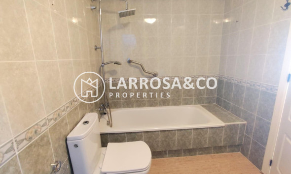 Reventa - Apartamento - Torrevieja - Centro
