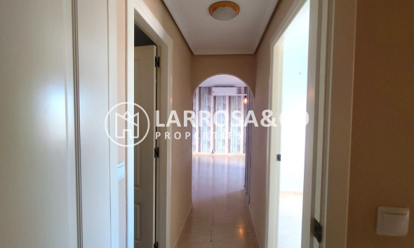 Reventa - Apartamento - Torrevieja - Centro