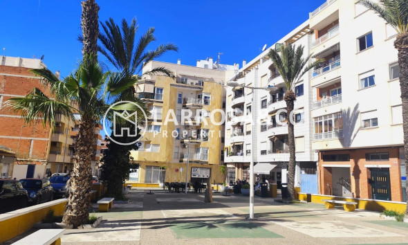 Reventa - Apartamento - Torrevieja - Centro
