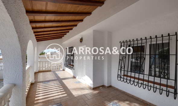 Resale - Detached House/Villa - Torrevieja - La Siesta - El Salado - Torreta