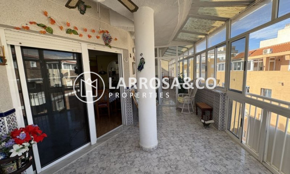 Reventa - Apartamento - Torrevieja - Costa Blanca