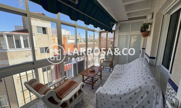 Reventa - Apartamento - Torrevieja - Costa Blanca