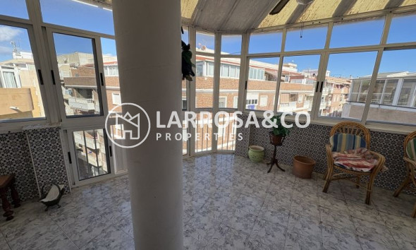 Reventa - Apartamento - Torrevieja - Costa Blanca