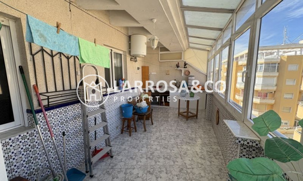 Reventa - Apartamento - Torrevieja - Costa Blanca