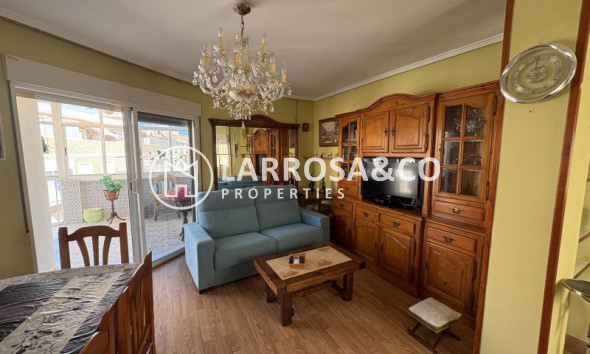 Reventa - Apartamento - Torrevieja - Costa Blanca