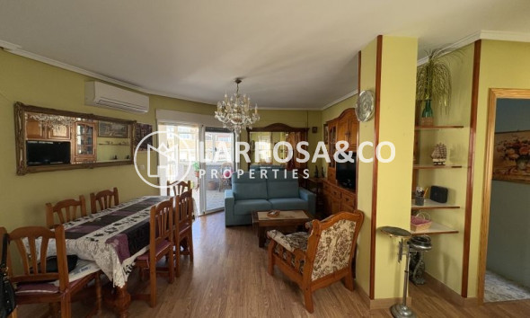 Reventa - Apartamento - Torrevieja - Costa Blanca