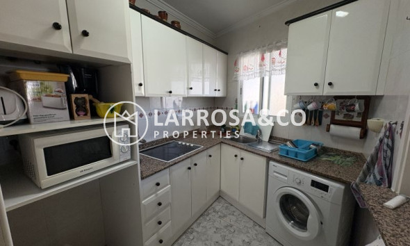 Reventa - Apartamento - Torrevieja - Costa Blanca