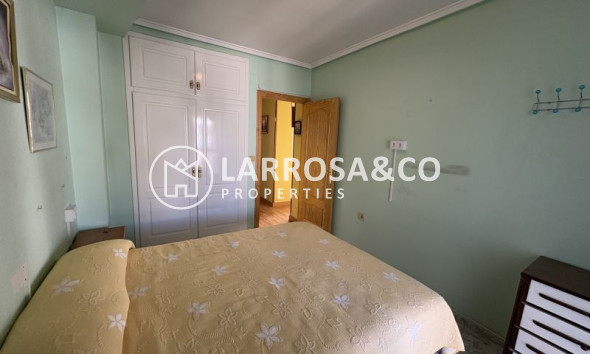 Reventa - Apartamento - Torrevieja - Costa Blanca