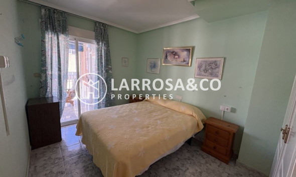 Reventa - Apartamento - Torrevieja - Costa Blanca
