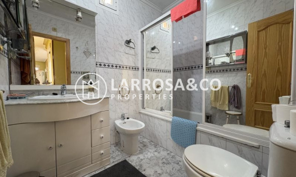 Reventa - Apartamento - Torrevieja - Costa Blanca