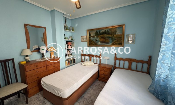 Reventa - Apartamento - Torrevieja - Costa Blanca