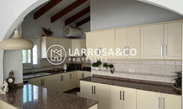 A Vendre - Villa - Dolores - Comunidad valenciana