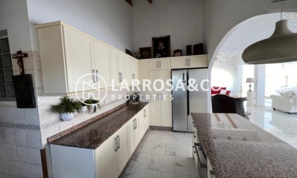 A Vendre - Villa - Dolores - Comunidad valenciana