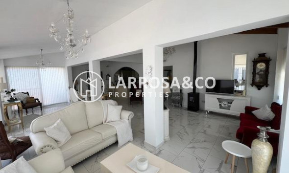 A Vendre - Villa - Dolores - Comunidad valenciana