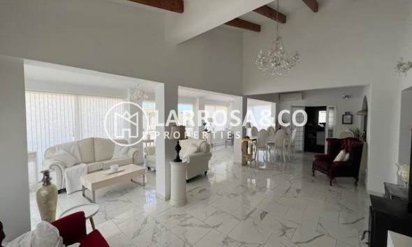 A Vendre - Villa - Dolores - Comunidad valenciana